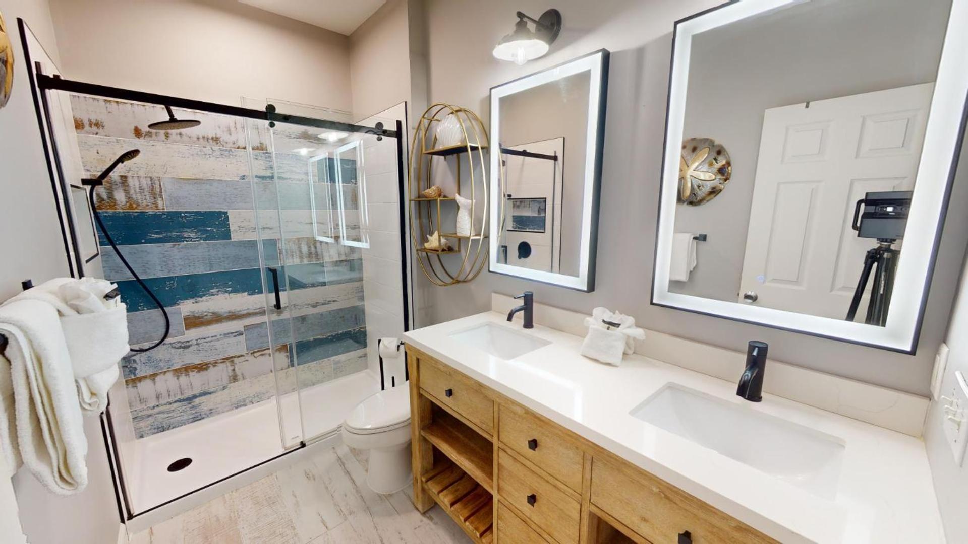 Tybee Sands 1 A By Tybee Beach Vacation Rentals Tybee Island Eksteriør billede
