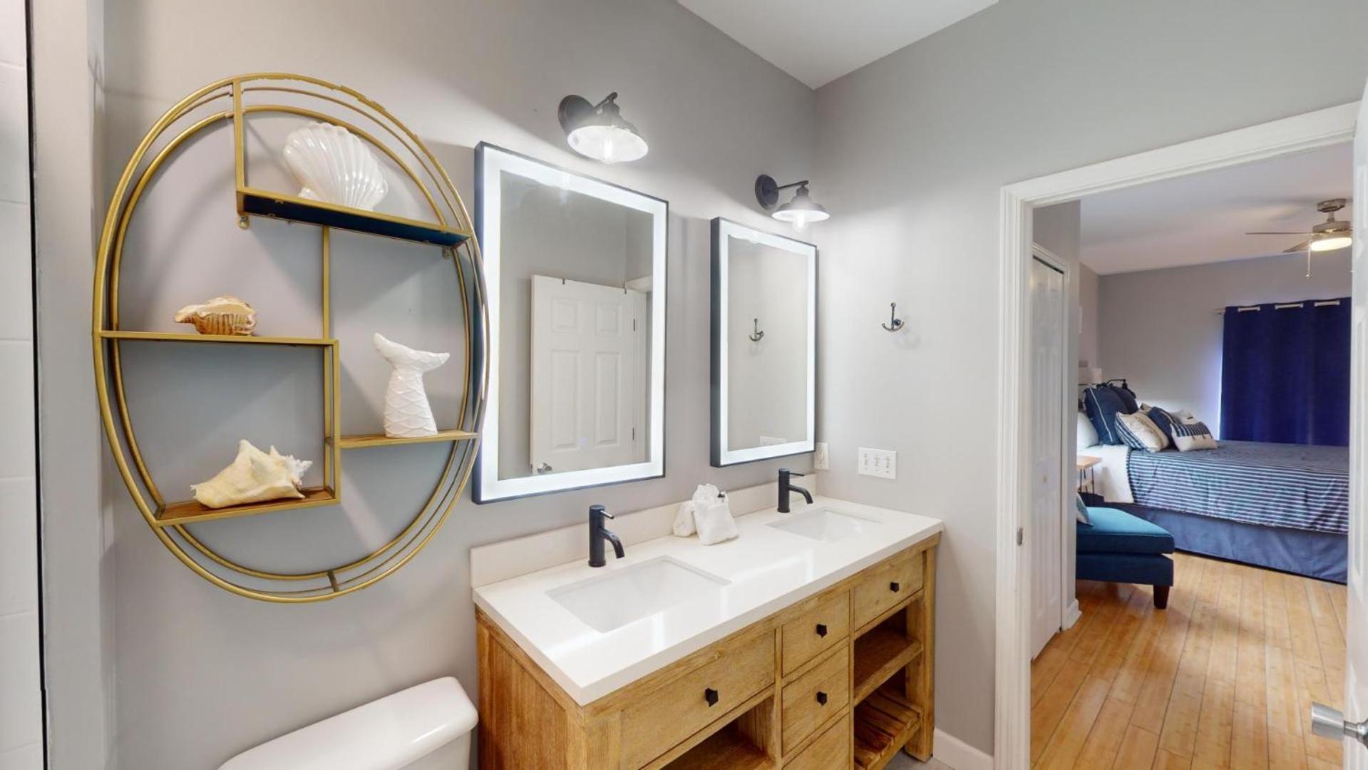Tybee Sands 1 A By Tybee Beach Vacation Rentals Tybee Island Eksteriør billede