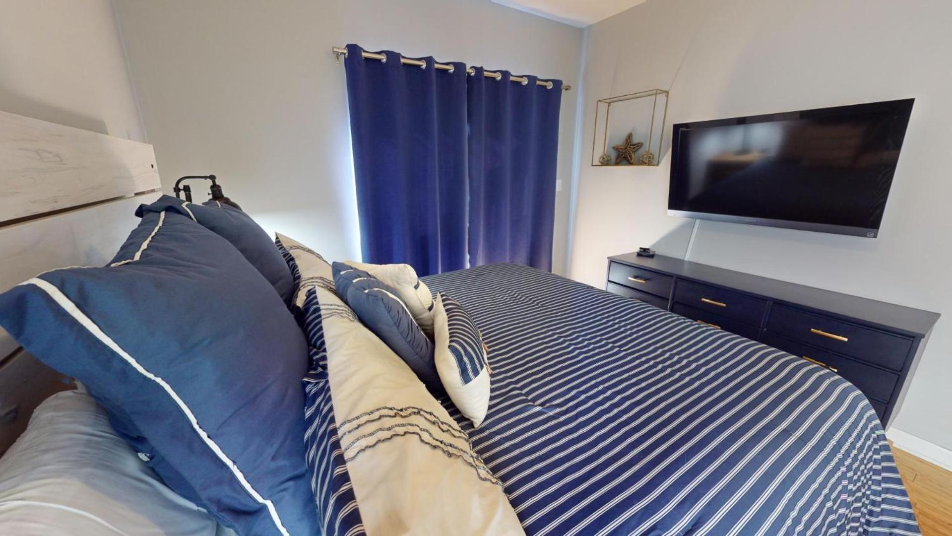 Tybee Sands 1 A By Tybee Beach Vacation Rentals Tybee Island Eksteriør billede