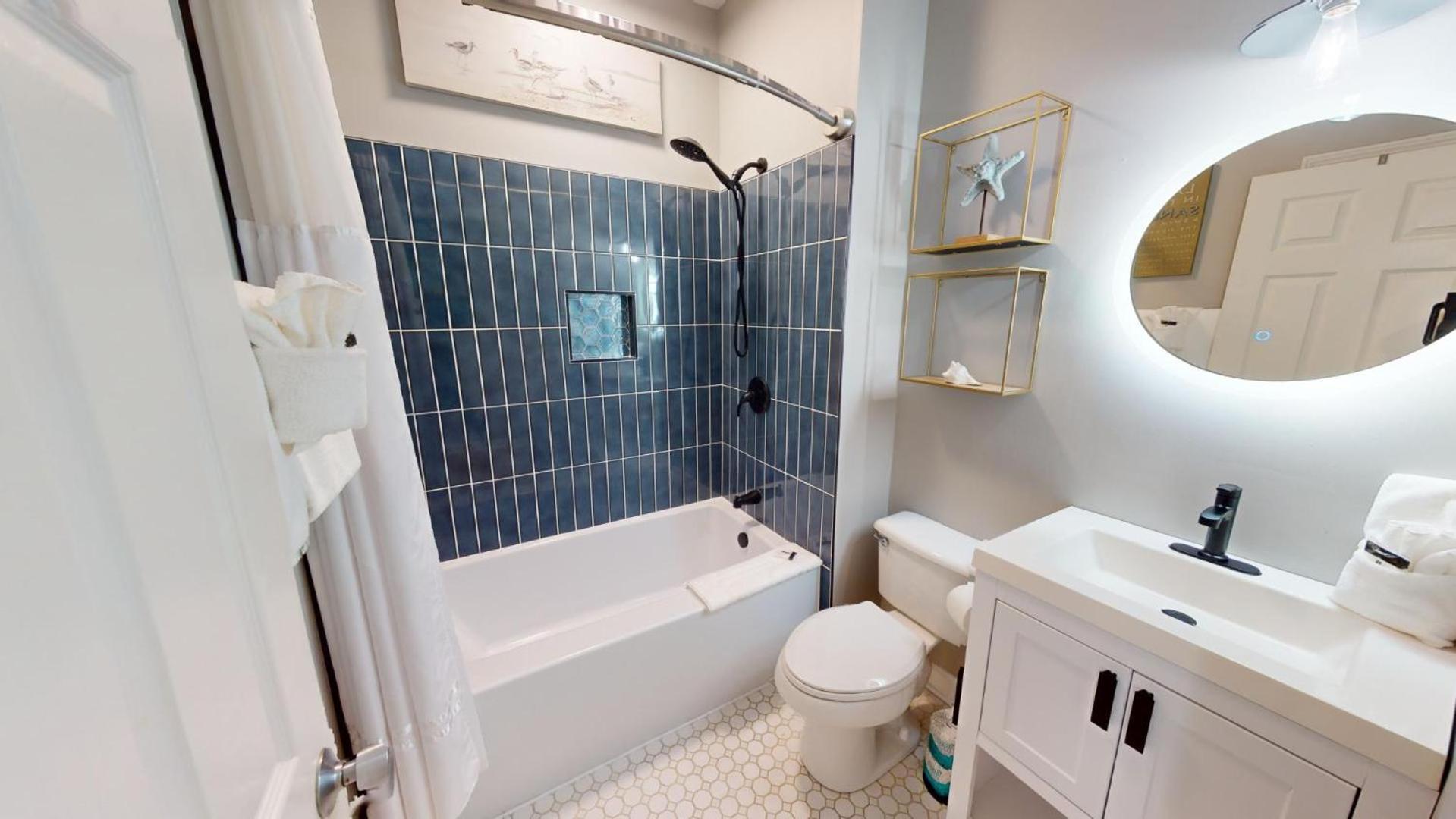 Tybee Sands 1 A By Tybee Beach Vacation Rentals Tybee Island Eksteriør billede