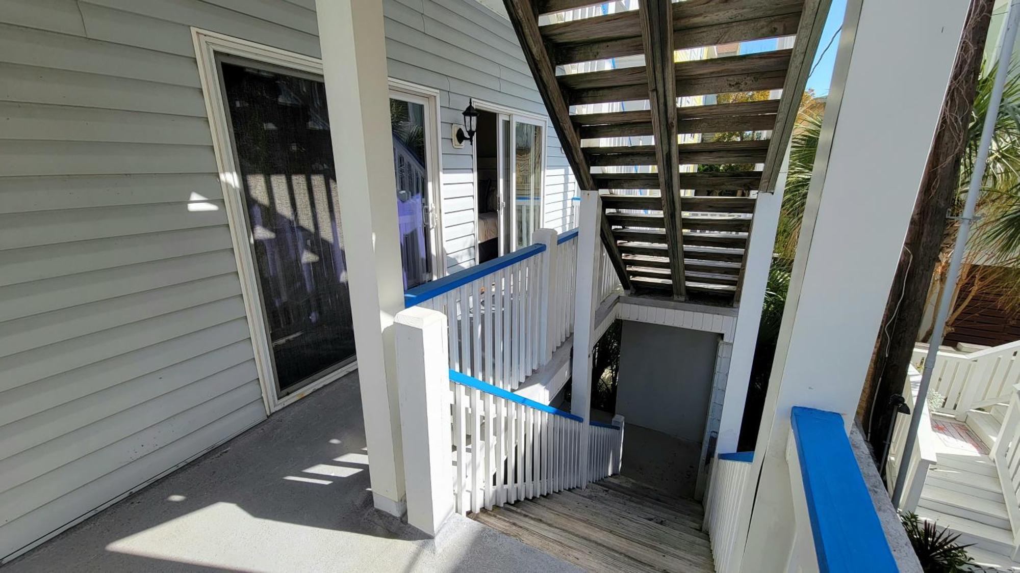 Tybee Sands 1 A By Tybee Beach Vacation Rentals Tybee Island Eksteriør billede