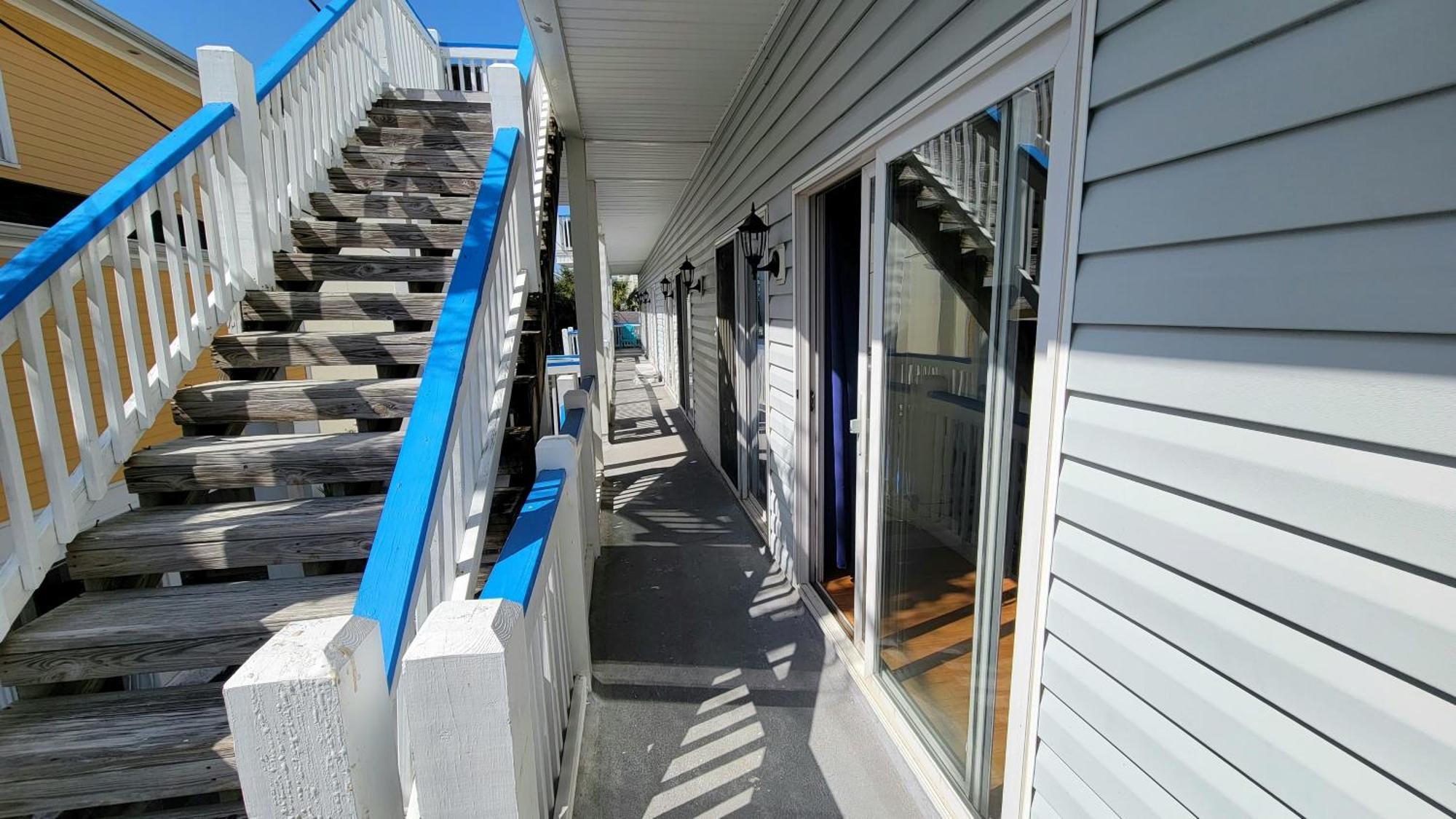 Tybee Sands 1 A By Tybee Beach Vacation Rentals Tybee Island Eksteriør billede
